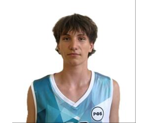 Lev Rovencshikov basketball player