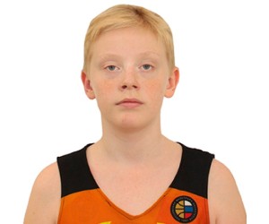 Lev Savochkin basketball player photo 1
