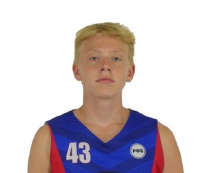 Lev Savochkin basketball player photo 2