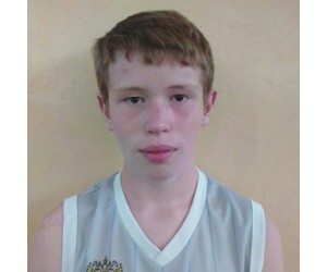 Lev Shalagin basketball player
