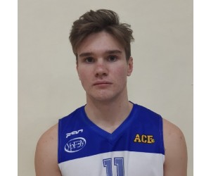 Lev Vecshikov basketball player photo 2