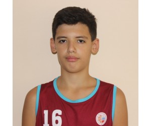 Lev Yakovlev basketball player - F