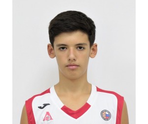 Lev Yakovlev basketball player photo 2
