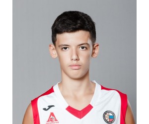 Lev Yakovlev basketball player photo 3