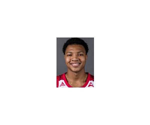 Levar Williams basketball player - SG