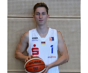 Levent Yer basketball player - G