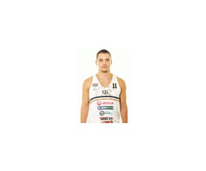 Levente Biro basketball player photo 2