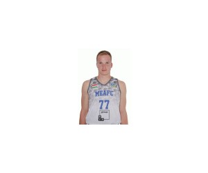 Levente Gergely Ragalyi basketball player - C
