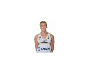 Levente Gordan basketball player photo 1