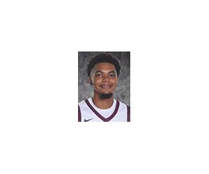 Levi Beckwith basketball player - SF