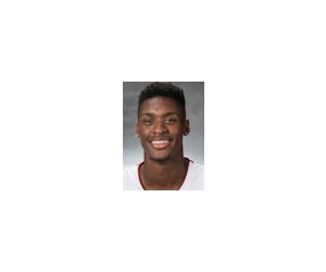 Levi Bradley basketball player - SG