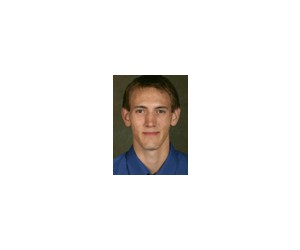 Levi Giese basketball player - PF