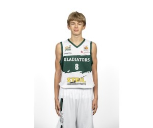 Levi Gouverneur basketball player