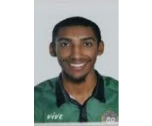 Levi Holmes Iii basketball player - SG