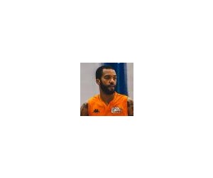 Levi Noel basketball player - G
