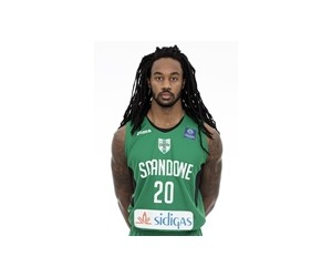 Levi Randolph basketball player photo 2