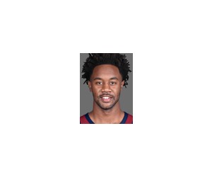 Levi Randolph basketball player - SG