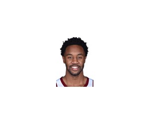 Levi Randolph basketball player photo 4