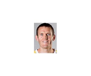Levi Rost basketball player - F