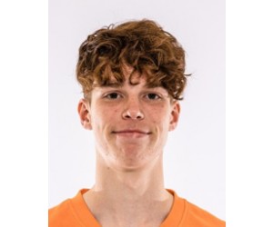 Levi Silbermann basketball player - C
