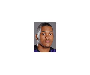Levi Stockard Iii basketball player - F