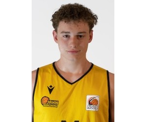 Levi Weng basketball player - F
