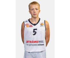 Levin Mark basketball player - PG