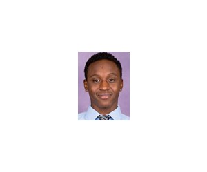 Levonte Ott basketball player - G