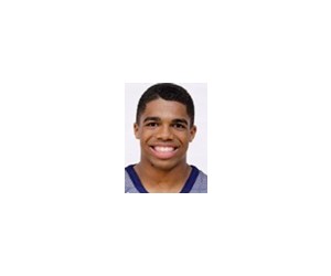 Lew Stallworth basketball player - PG