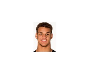 Lewis Djonkam basketball player - C