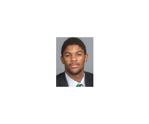 Lewis Sullivan basketball player - PF