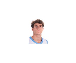 Leyton Bickford basketball player - F