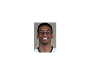 Leyton Hammonds basketball player - SF