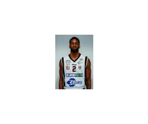 Leyton Hammonds basketball player photo 3