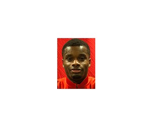 L'hassane Niangane basketball player - C