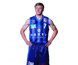 Liam Carpenter basketball player - SG