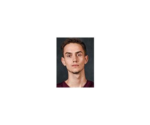 Liam Courtney basketball player - PF