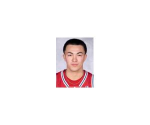 Liam Dayco-Green basketball player - G