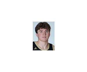 Liam Dunfee basketball player - F