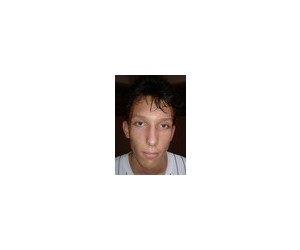 Liam Dvorsak basketball player