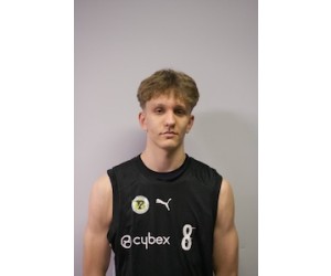 Liam Hollander basketball player - G