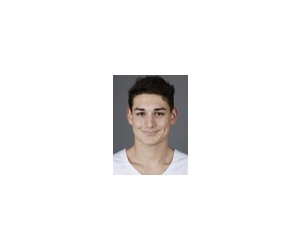 Liam Lloyd basketball player - G