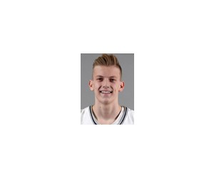 Liam Mcchesney basketball player - F