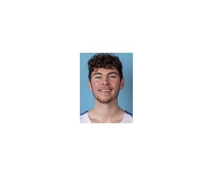 Liam Murphy basketball player - F
