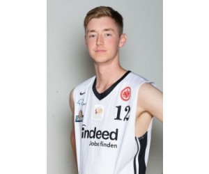 Liam O'neill basketball player photo 2