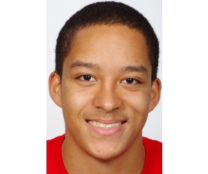 Liam Osmanu Djeen basketball player - G