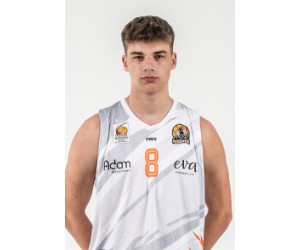 Liam Pauli basketball player photo 3