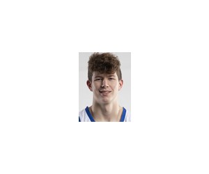 Liam Robbins basketball player photo 1