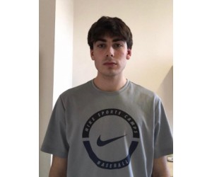 Liam Sorensen basketball player - PG