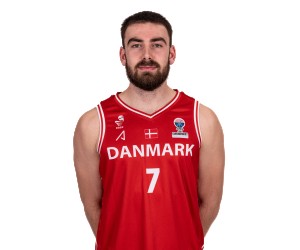 Liam Sorensen basketball player photo 3